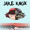 Jake Knox - In Between - EP